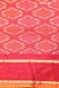 Designer Exclusive Handloom Banarasi Silk Saree